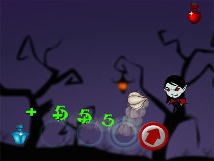 Kill A Vampire